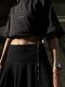 Sautoir body chain "Basic"