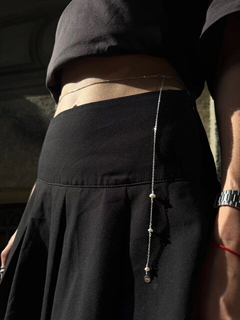 Сотуар-бодічейн «Basic»