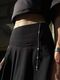 Sautoir body chain "Basic"