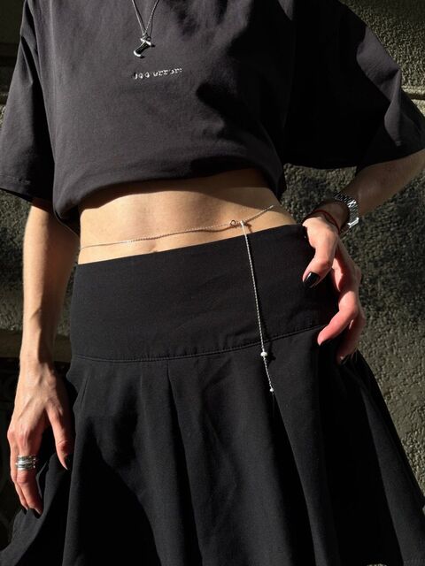 Сотуар-бодічейн «Basic»