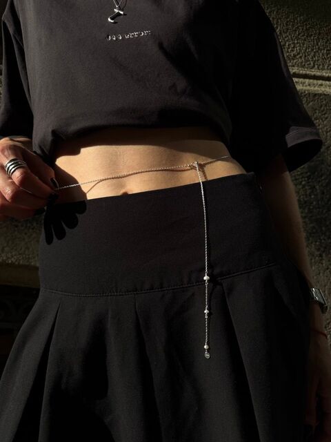 Сотуар-бодічейн «Basic»