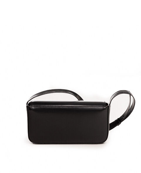 Bag BG105 Black Veneto