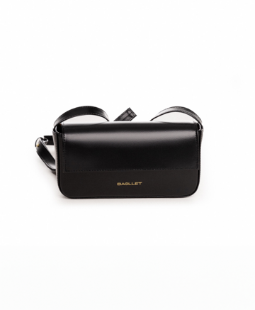 Bag BG105 Black Veneto