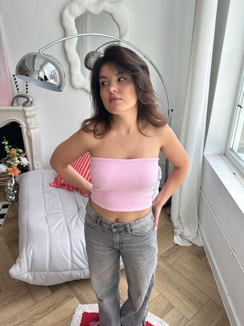 Top "Terry tube"