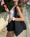 Black Lita Bag