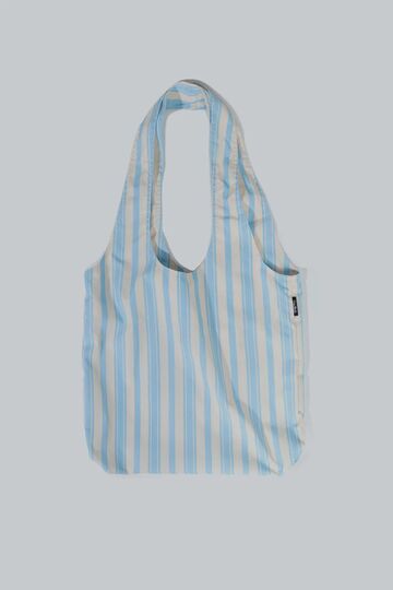 Blue Slim bag