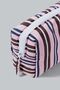 Cosmetic bag Pink Puffy