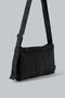 Crossbody №48 washed Dark grey