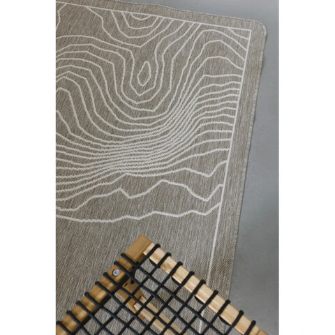 Pechersk Hills Coffee Rug