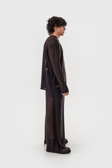 Longsleeve Inclusion