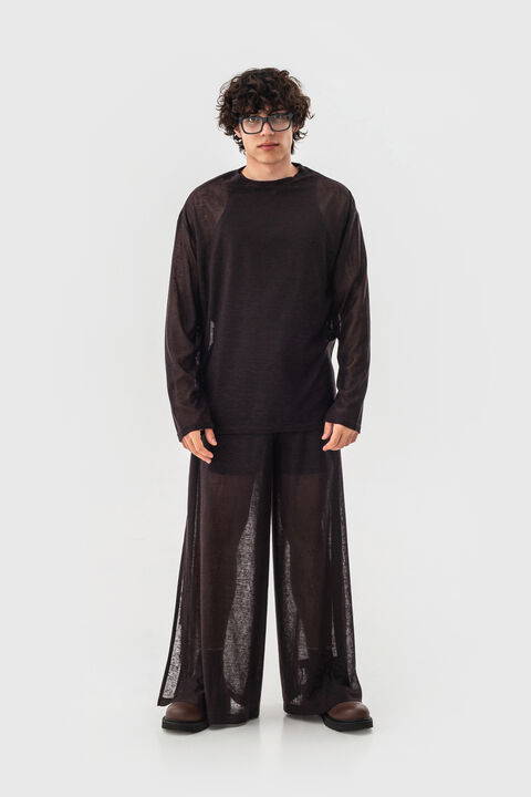 Longsleeve Inclusion