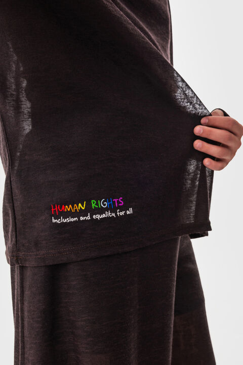 Longsleeve Inclusion