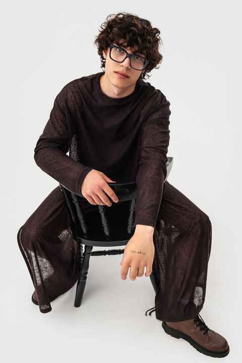 Longsleeve Inclusion