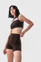 Chocolate Shorts
