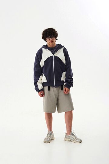 Shorts Freedom from discrimination
