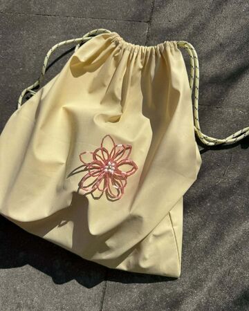 "Flower" Jewelry