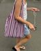 Pink Slim bag