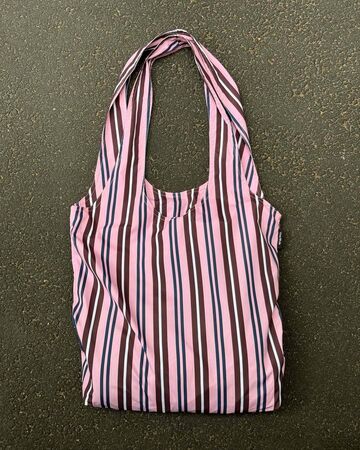 Pink Slim bag