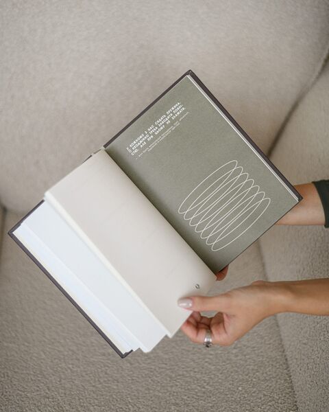 Planner BUTTER YELLOW