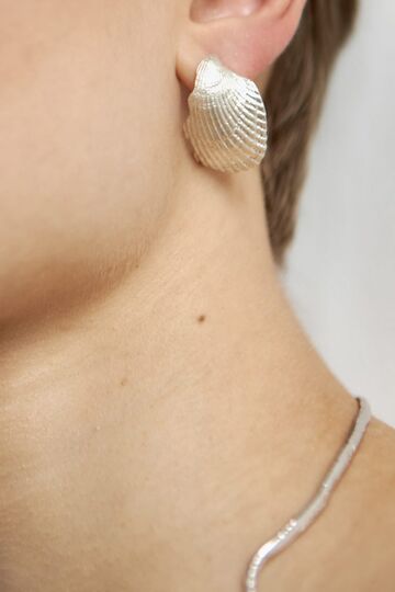 Сережки «Мушлі»