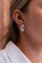 Earrings "Shell"