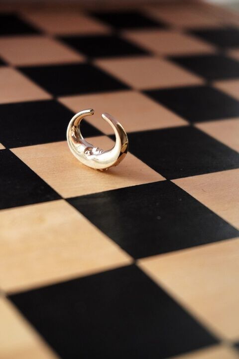 Каф «Місяць»