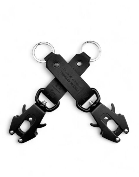 Snap Frog KeyHolder
