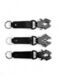 Snap Frog KeyHolder