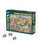 Puzzle “Cozy Lviv”