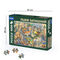 Puzzle “Cozy Lviv”