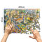 Puzzle “Cozy Lviv”