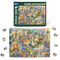 Puzzle “Cozy Lviv”