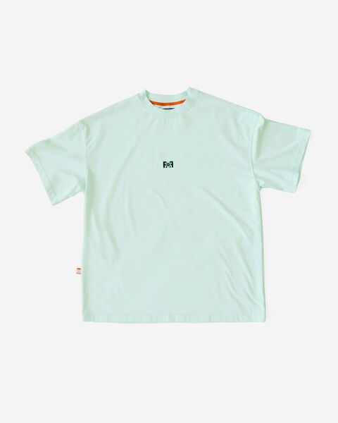 Футболка Рушій зелена