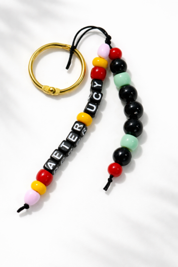 Брелок на ключі