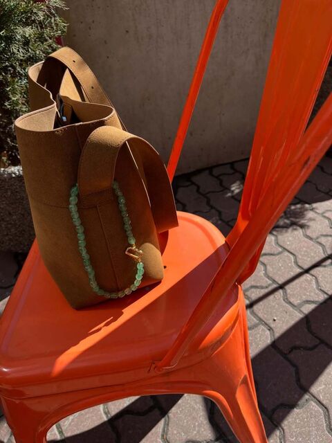 Намисто "Emerald"