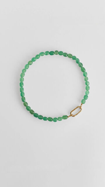 Намисто "Emerald"