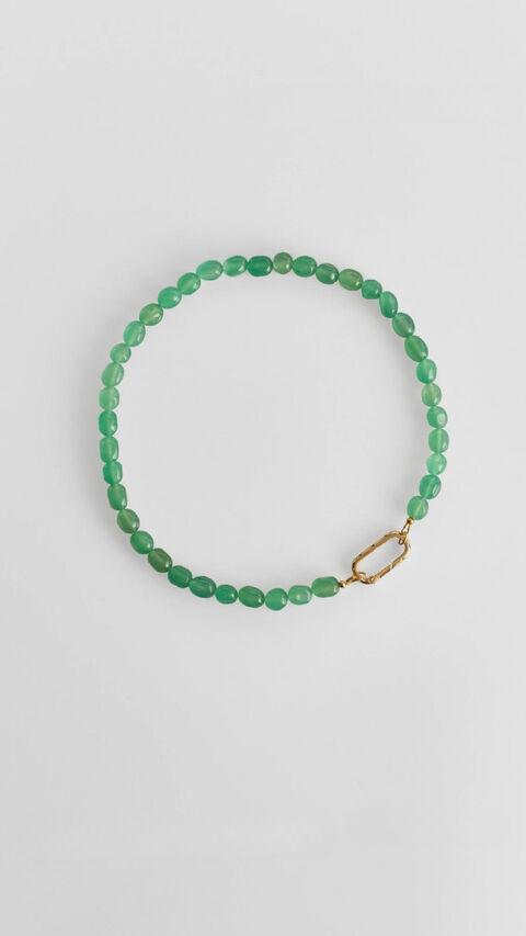 Намисто "Emerald"