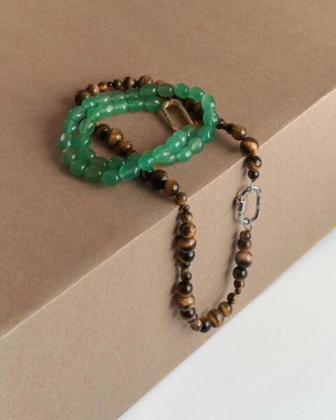 Намисто "Emerald"