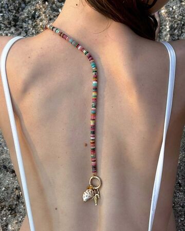 Намисто "Marea"