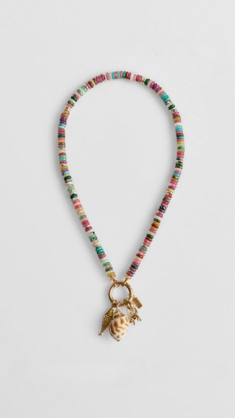 Намисто "Marea"