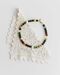 Necklace "Sunflower"