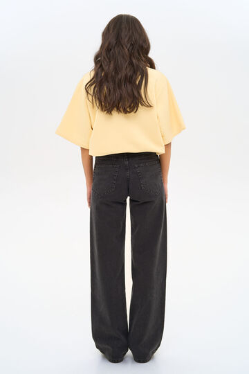 Джинси Black Baggy