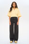 Jeans "Black Baggy"