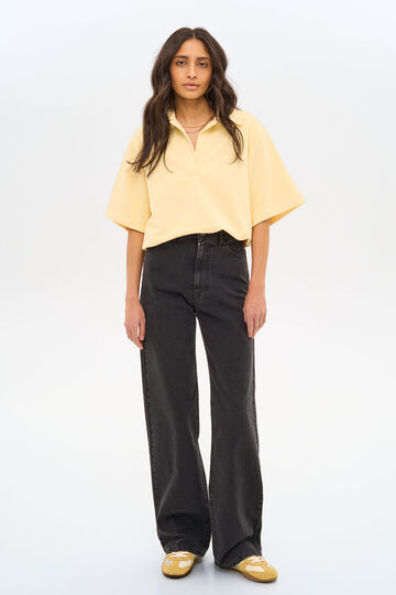 Джинси Black Baggy