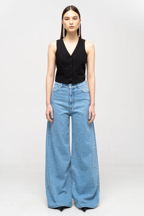 Jeans "Blue Shining"