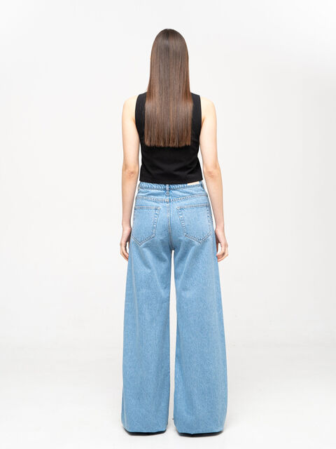 Jeans "Blue Shining"