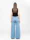 Jeans "Blue Shining"