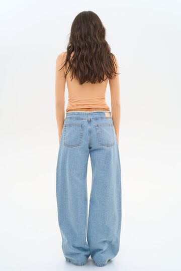 Джинси Wide Leg