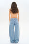 Jeans Wide Leg