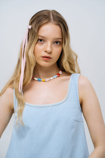 Dress "Trapeze"